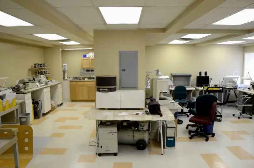 Northvale Cosmetic Dental Lab