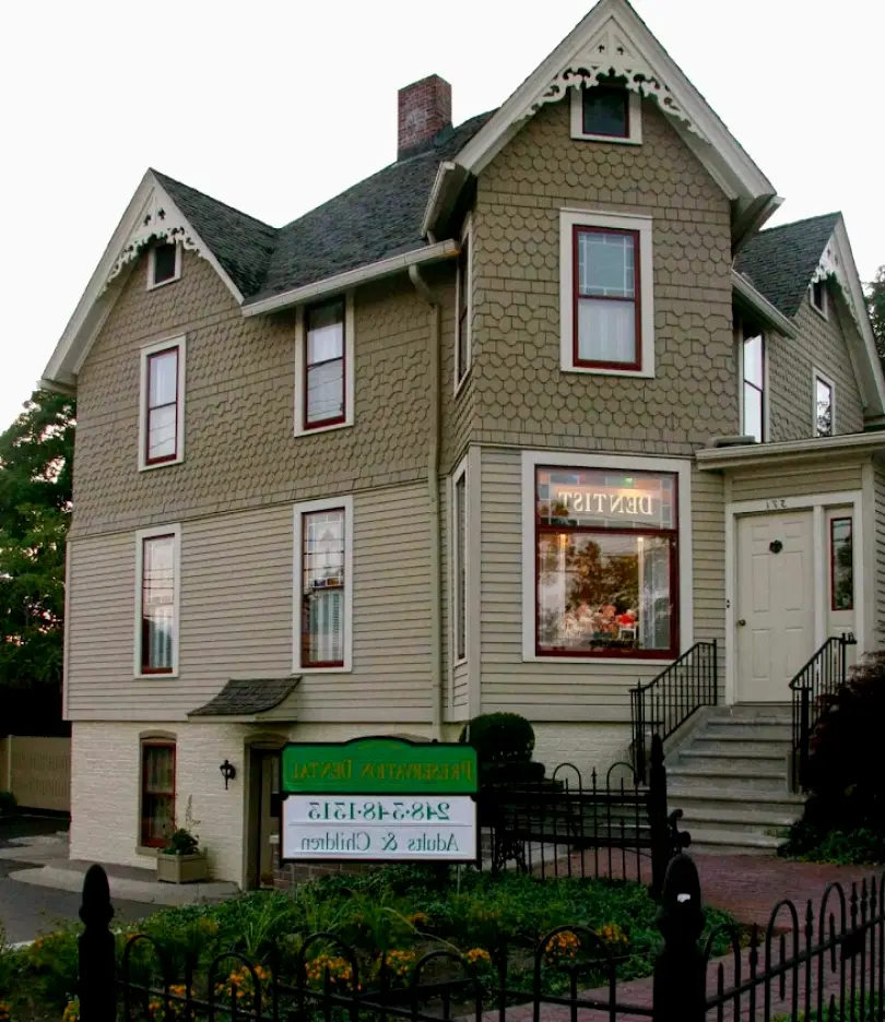 Northville Demray William S DDS