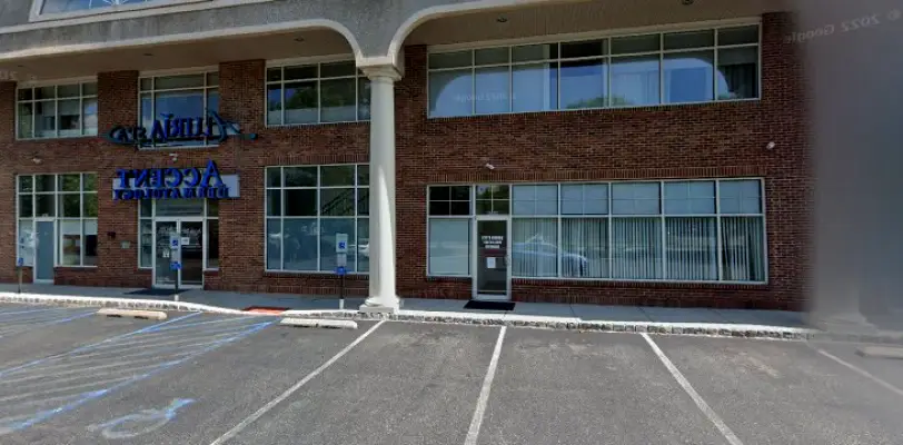 Omega Dental Care of Medford
