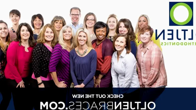 Overland Park Oltjen Orthodontics