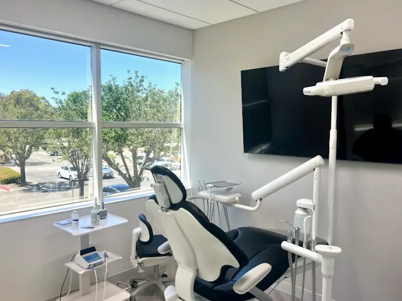 Oxnard Solar Endodontics