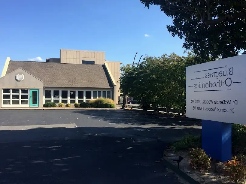 Paducah Bluegrass Orthodontics