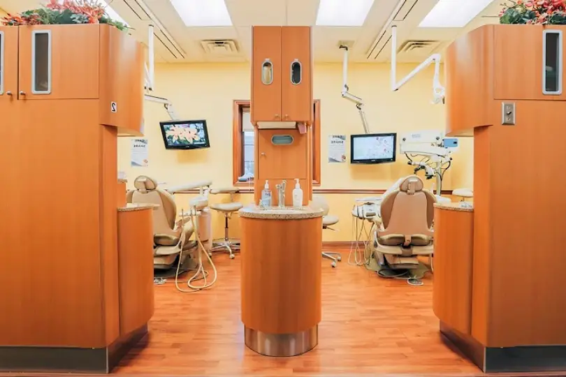 Palos Heights American Dental