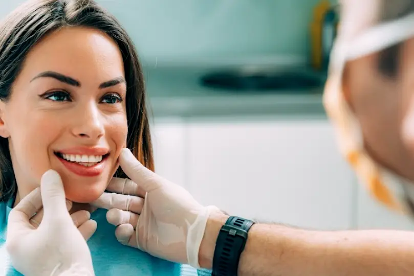 Paramus Kinoian Robert V DMD - Specialist in Orthodontics & Dentofacial Orthopedics