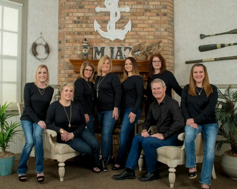 Pasadena Mark T. McGrath, DDS, FAGD