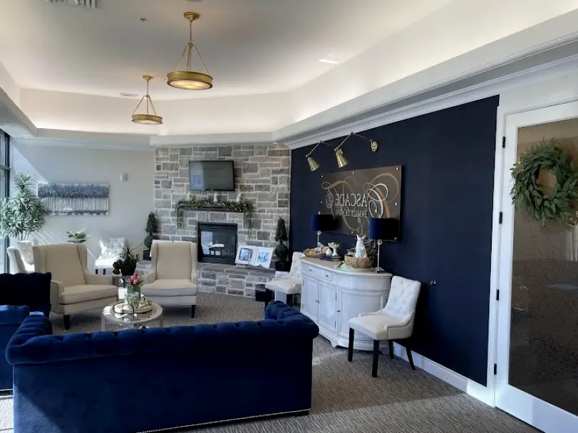 Payson Cascade Family Dental