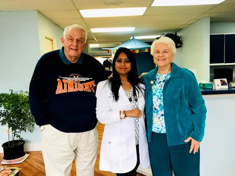 Potomac Falls Arka Family Dental