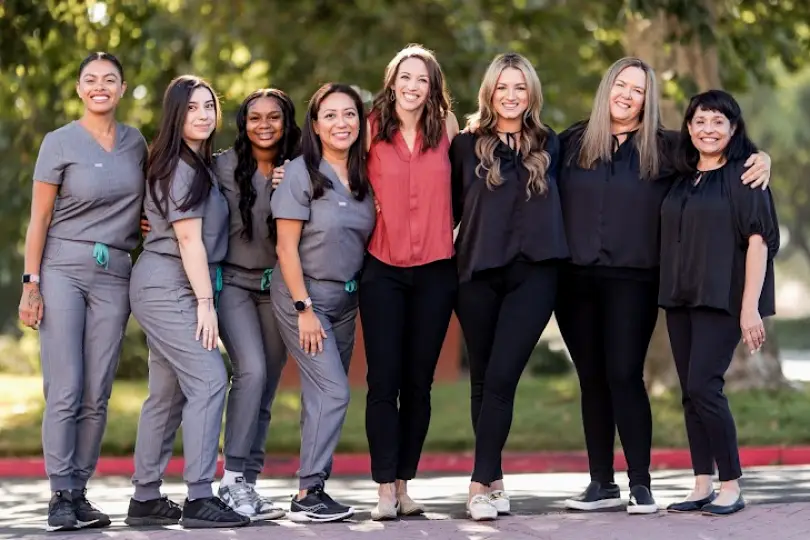Rancho Cucamonga Synergi Orthodontic Specialists