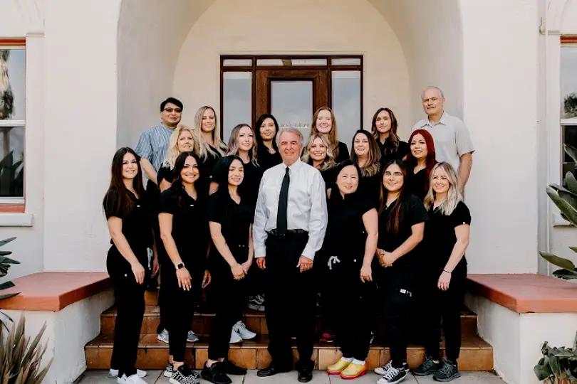 Redlands Pure Gold Professionals in Dentistry