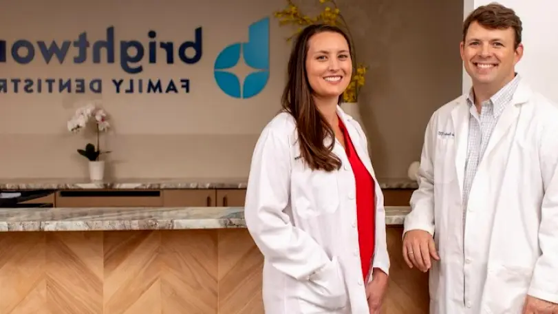 Richmond Brightwork Family Dentistry