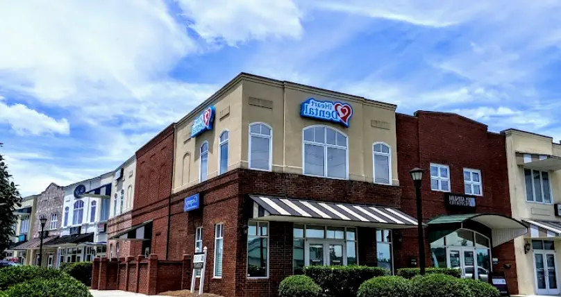 Rincon iHeart Dental