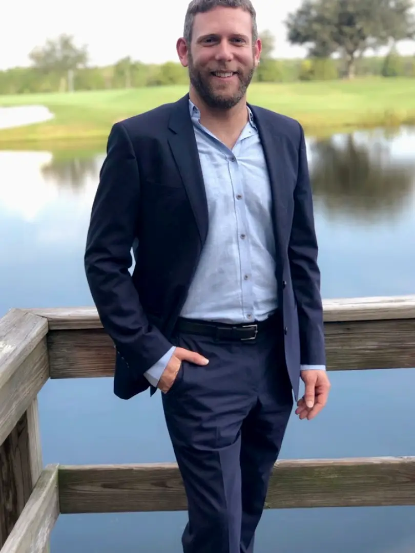 Rockledge Dr. Jason Wetmore, DMD Sedation Dentist