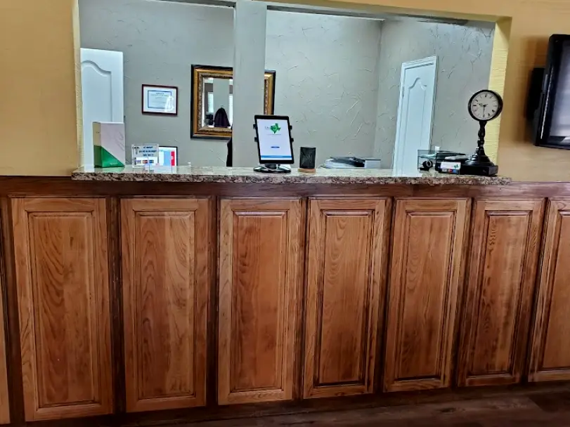  Rockwall Goliad Dental