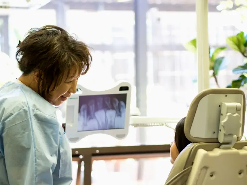 San Mateo Karen L Yee, DDS