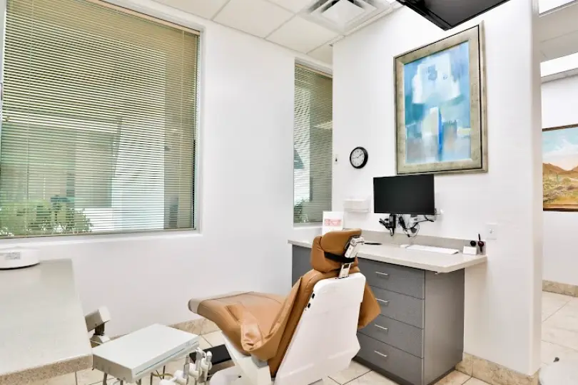 Scottsdale Desert Smiles Family Dentistry