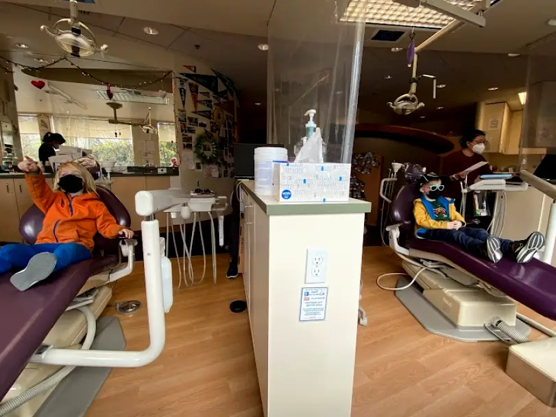 Seattle Camille Sata, DMD - Dentistry for Children