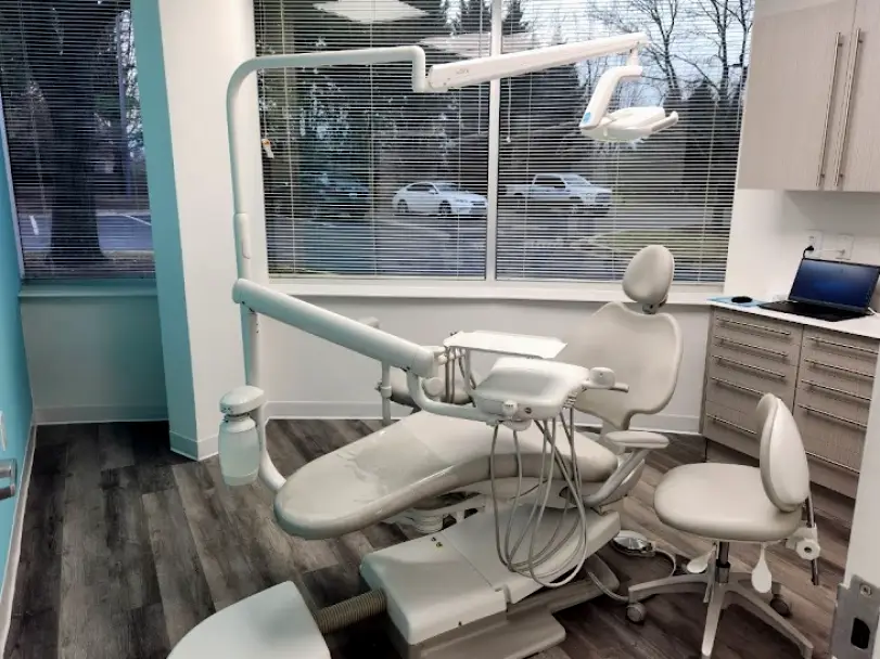 Silver Spring Top Dental