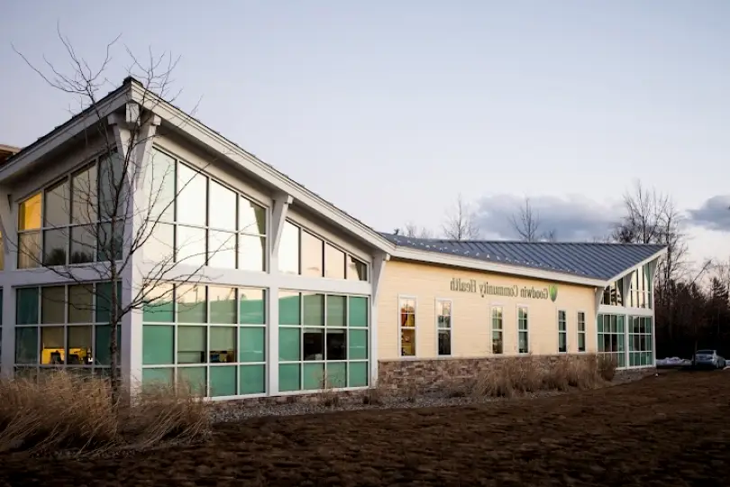 Somersworth Goodwin Community Health