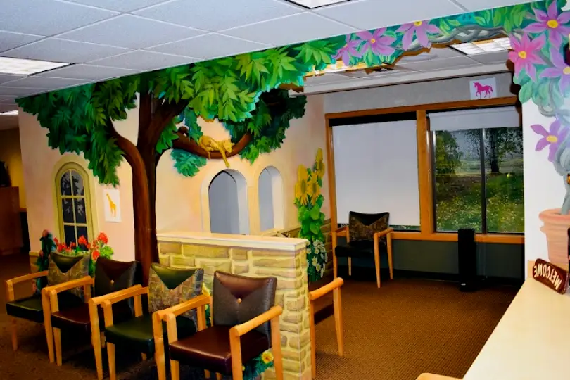  Spokane Children's Choice Pediatric Dentistry