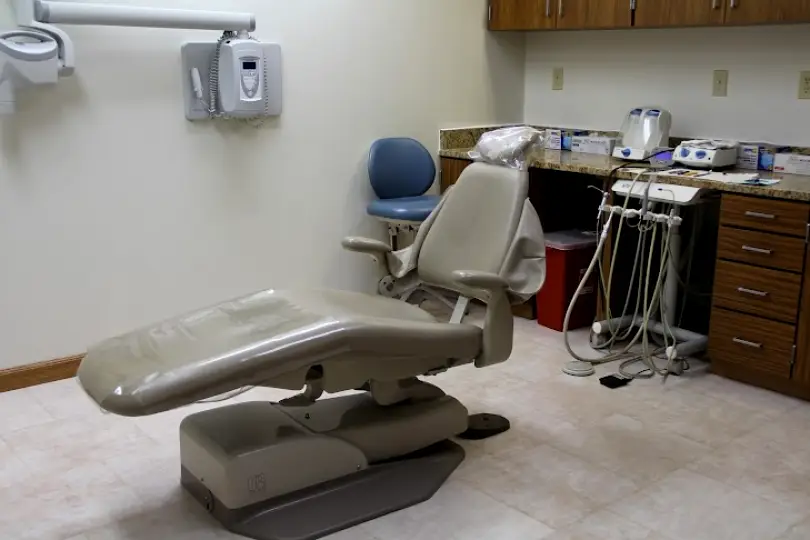 Springfield Midtowne Dental Center