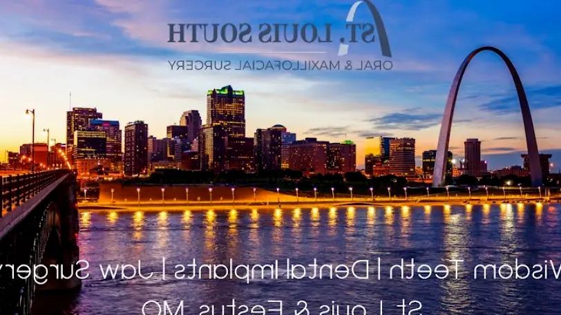 St. Louis South Oral Surgery
