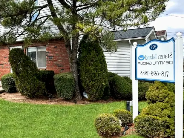 Staten Island Dental Group