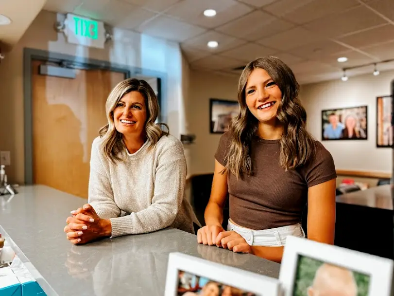 Steamboat Springs Coombs Orthodontics