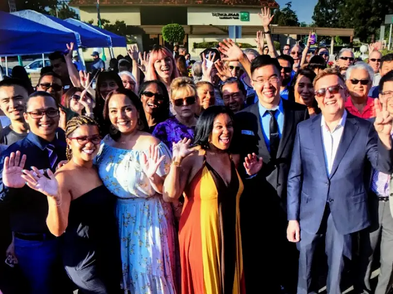  Temple City Dental Care