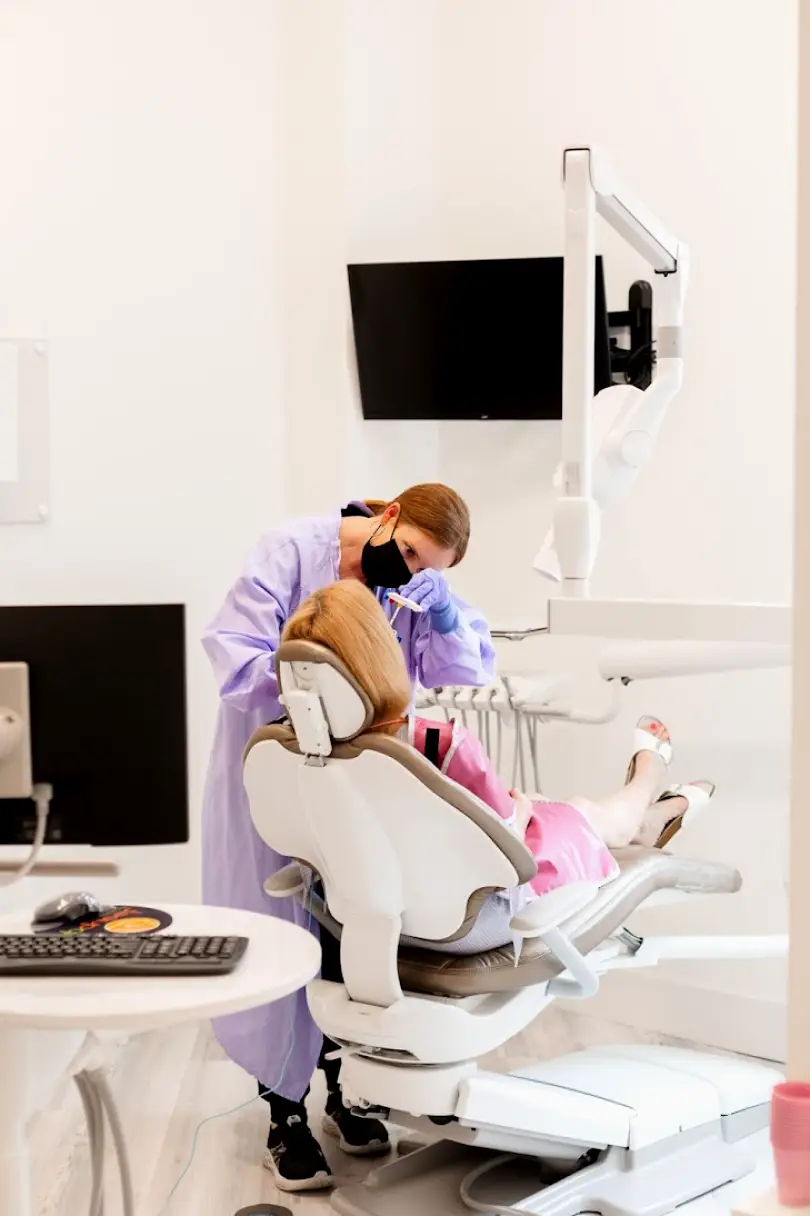 The Smile Studio of Milton