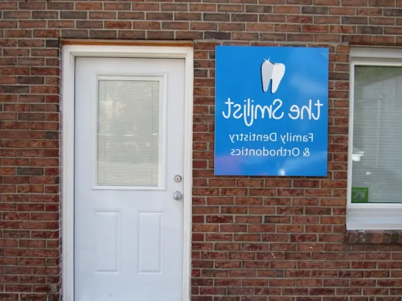 The Smilist Dental Amityville