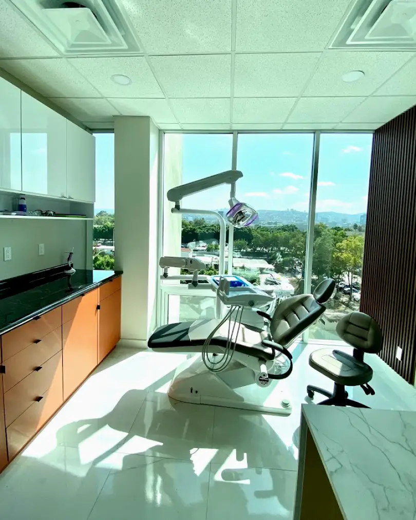 Tijuana Dra. Marjorie De Alba, Dentista - Odontólogo
