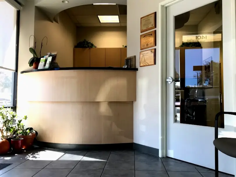 Tracy AllSmile Dental