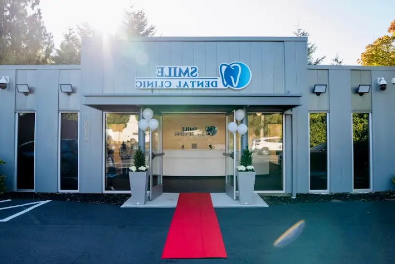 Tukwila Smile Dental Clinic