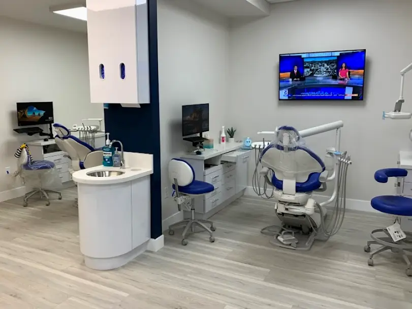 Tustin M Dental Studio - Dr. Matt T. Phan