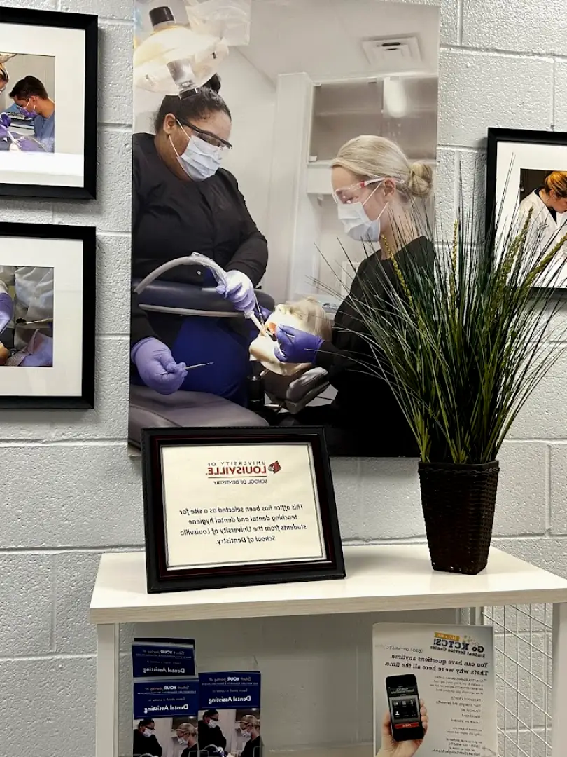 UofL Dental - Paducah