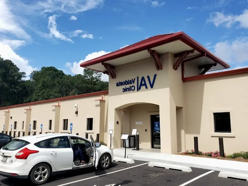 Valdosta VA Clinic