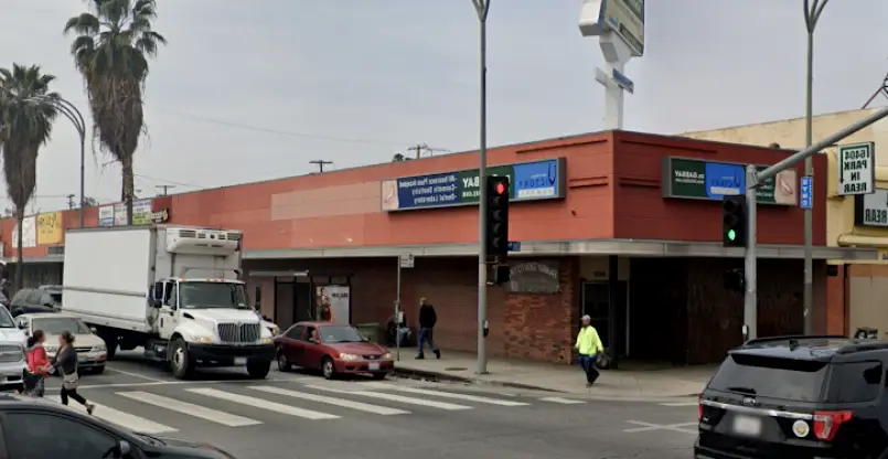 Van Nuys Victory Dental Group