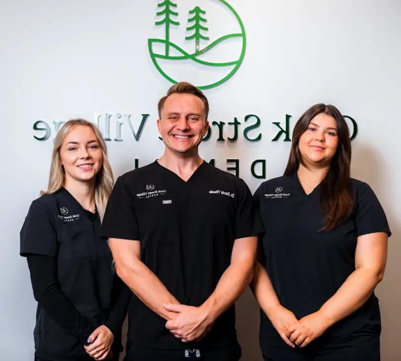  Victoria Cook Street Village Dental