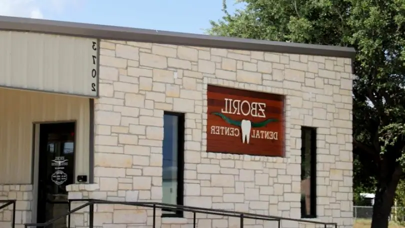 Victoria Zboril Dental Center
