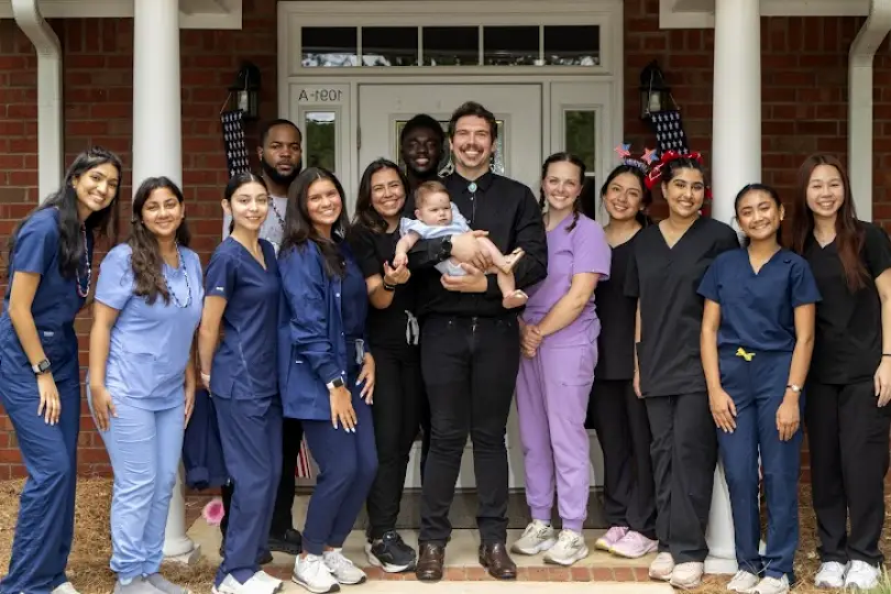 Watkinsville Athens Area Pediatric Dentistry: Dr. John Timothy Hansford DMD