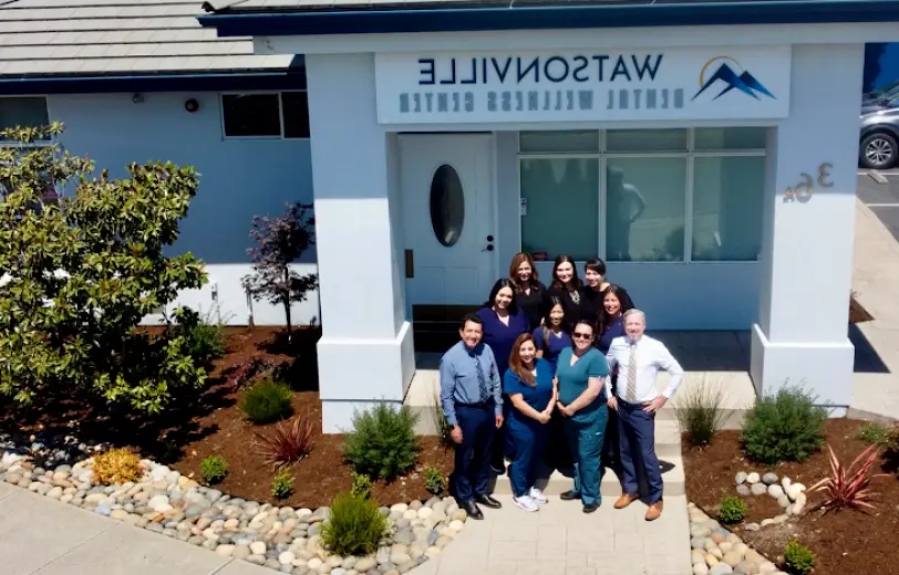 Watsonville Dental Wellness Center