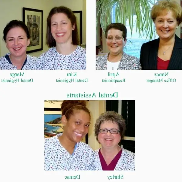 Willimantic Mark Longobardi DMD