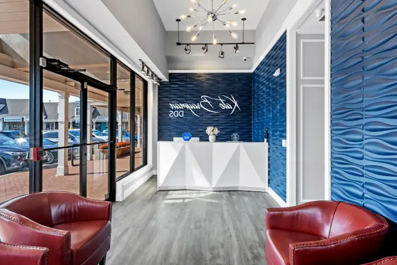 Woodbury Kate Brayman, DDS