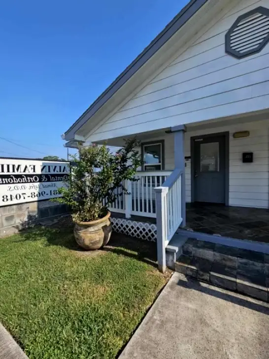 Alvin Family Dental and Orthodontics