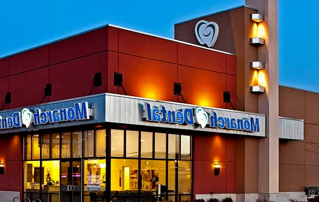 American Fork Monarch Dental & Orthodontics