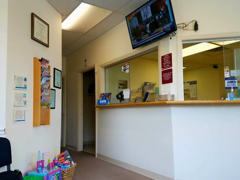 Amsterdam Sreedevi Mandava, DDS