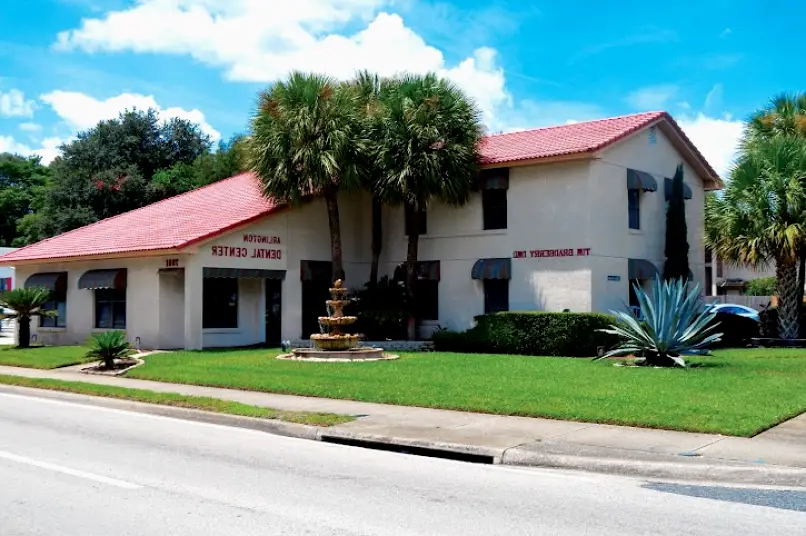 Arlington Hills Arlington Dental Center