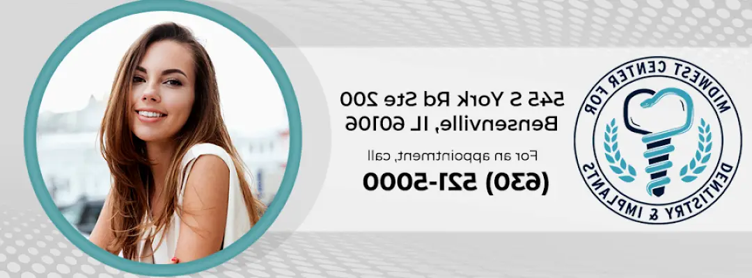 Bensenville Midwest Center for Dentistry and Implants