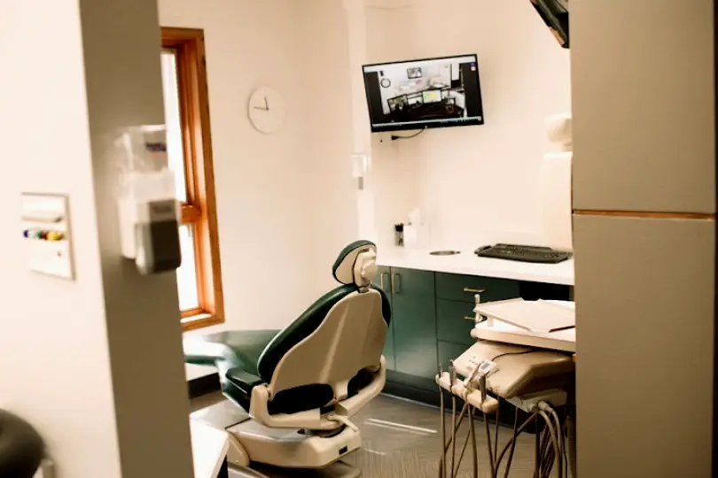  Billings Core Dental Care - Dr. Kurt Ericksen, DMD