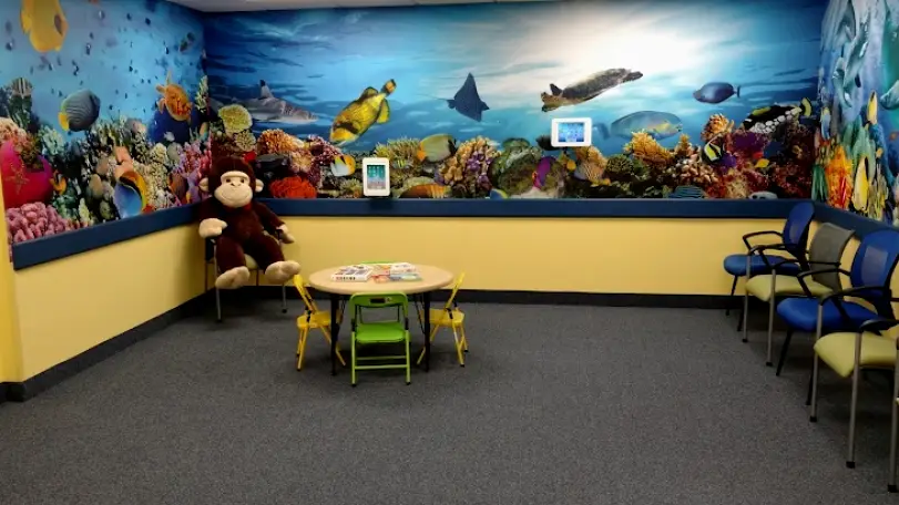 Bloomfield Pediatric Dentistry